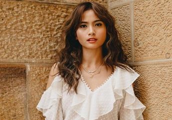 Kisah Acha Septriasa Menjalani 14 Hari Karantina di Sydney, Kebutuhan Sehari-hari sampai Urusan Seprai Tempat Tidur Dipenuhi Pemerintah Australia!