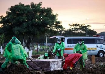Jangan Tolak Jenazah Wabah Covid-19, Ini Fakta yang Akan Membuatmu Berpikir Ulang