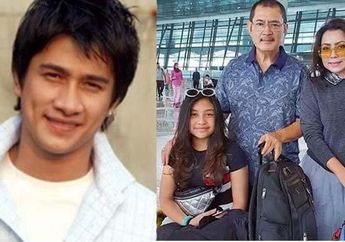 Anak Tunggalnya Dibully dan Disebut Mirip Almarhum Adi Firansyah, Mayangsari Naik Pitam: Hati-hati Kamu Bicara Ya!