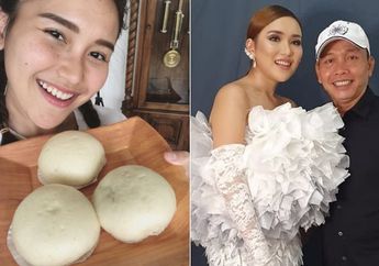 Ayu Ting Ting Banting Setir Jadi Penjual Bakpao, Pelawak Anwar Sanjaya Isyaratkan sang Pedangdut Kini Sepi Job Gara-gara Corona: Dia Udah Nggak Syuting Sekarang...