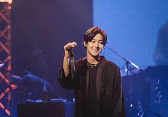 Fokus dengan Label Garapannya Sendiri, Kim Hyun Joong SS501 Pamit dari KeyEast Entertainment Setelah 10 Tahun Bernaung!