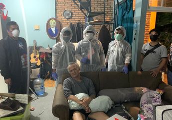 BREAKING NEWS: Beredar Kabar Tio Pakusadewo Ditangkap Lagi karena Narkoba, Ini Jawaban Polisi!