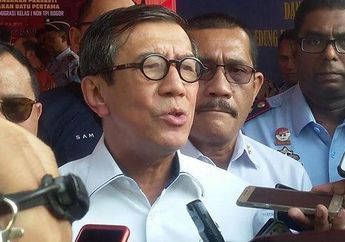 Kemenkumham Sakit Kepala karena Para Narapidana yang Dibebaskan Akibat Program Asimilasi kembali Melakukan Aksi Kriminal, Sosok Ini Malah Bilang Ini Bukti Koordinasi Pengawasan Berjalan Baik