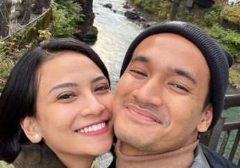 Tak Malu Pamer Perut yang Kian Membuncit, Kini Vanessa Angel Beberkan Usia Kandungannya!