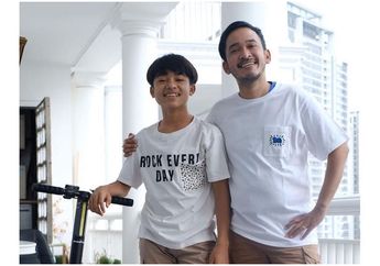 Kerajaan Bisnisnya Makin Besar dan Kini Hidup Bergelimang Harta, Siapa Sangka Ruben Onsu Ternyata Mengawali Karirnya Sebagai Tukang Bersih-Bersih: Gue Dulu Jadi Cleaning Service di Hotel!
