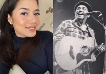 Unggah Video Glenn Fredly yang Sempat Jenguk dan Hibur Chris Pattikawa saat Sakit, Cantika Abigail Kaget Dengar Sang Musisi Telah Berpulang: Lemas Banget Denger Kabar Ini...