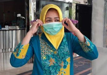 Nangis Tersedu Lihat Warganya Dibully dan Diteror Gegara Positif Corona, Wali Kota Tangsel Sampai Mohon-Mohon Kebesaran Hati Masyarakat: Saya Mengetuk Pintu Hati Bapak Ibu...