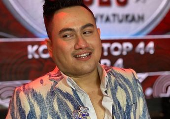 Niatan Nassar Cari Daun Muda Disangsikan Ruben Onsu dan Ivan Gunawan, Kenapa?