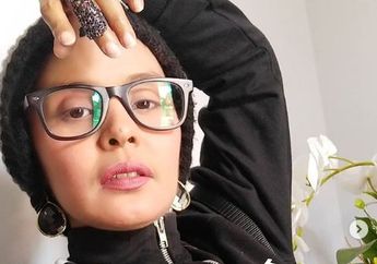 Namanya Memang Belum Setenar Glenn Fredly, Tapi Penyanyi Jebolan X Factor Indonesia Ini Titipkan Pesan Terakhir yang Mengiris Hati