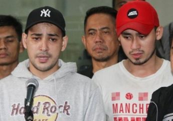 Usai Tio Pakusadewo Ditangkap Kepolisian, Kini Reza Alatas Ikut Digelandang karena Kasus Dugaan Narkoba!