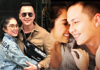 Nekat Nikahi Janda Kaya Raya, Tabiat Asli Andhika Pratama Dikuliti Habis oleh Ussy Sulistyawati Sampai Akui Kerap Elus Dada Lihat Tingkah Sang Suami: Jangan Mau Enaknya Doang!