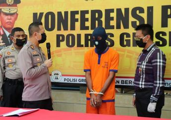 Istri Hamil dengan Pria Lain Saat Ditinggal Merantau Jadi TKI, Pria di Madura Nekat Ajak Komplotannya Bunuh dan Buang Jasad Selingkuhan di Pinggir Jalan Tol: Saya Tidak Menyesal, Saya Terlanjur Sakit Hati!