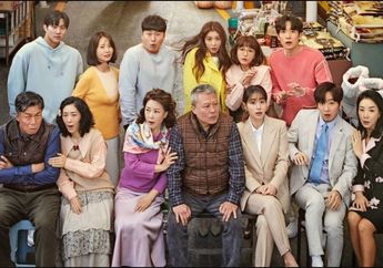 3 Alasan Kenapa Kamu Wajib Nonton 'Once Again', Drama dengan Rating Tertinggi Saat Ini
