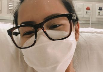 Kabar Bahagia, Twindy Rarasati Pemain Sitkom The East NET Dinyatakan Negatif dari Virus Corona