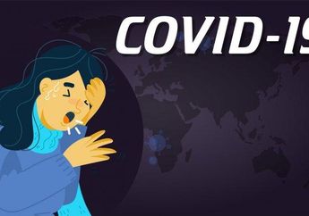 Ada 606.677 Pasien Sembuh hingga Angka Kematian di Korsel, China, dan AS Menurun, Tanda Penyebaran Virus Corona di Seluruh Dunia Melambat?