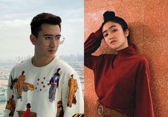 Verrell Bramasta Akui Dekat dengan Febby Rastanty hingga Blak-blakan Ungkap Harapan Menikah Tahun Depan