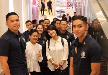 6 Tahun Setia Mengabdi, Ajudan Cantik Iriana Jokowi Tak Ragu Beberkan Sifat Asli Ibu Negara yang Tak Pernah Terungkap ke Publik Selama Dampingi Jalankan Tugas