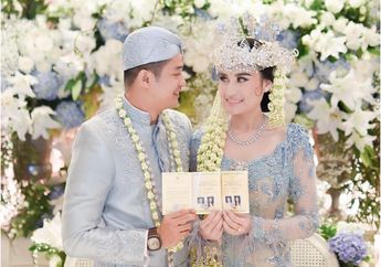 Ibunda Angbeen Rishi Tak Hadir Saat Putrinya Menikah, Adly Fairuz: Jangan Ngomongin Masalah!