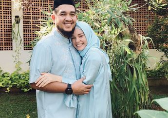 2 Kali Gagal Membina Rumah Tangga hingga Berpindah Keyakinan, Dewi Sandra Kini Hidup Bahagia Usai Dinikahi Konglomerat: Satu Nikmat yang Harus Aku Syukuri