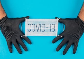 SARS-CoV-2 Menguat dengan Strain Agresif yang Lebih Mematikan dari Virus Lainnya, Mutasi Langka Covid-19 Ancam Perkembangan Vaksin Corona