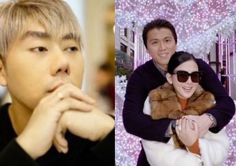 BERITA TERPOPULER: Bikin Merinding, Roy Kiyoshi dan Mbah Mijan Kompak Sebut Bakal Ada Artis yang Bernasib Seperti Ashraf Sinclair dan Glenn Fredly, Hingga Perangai Asli Syahrini Dibongkar Makeup Artist!