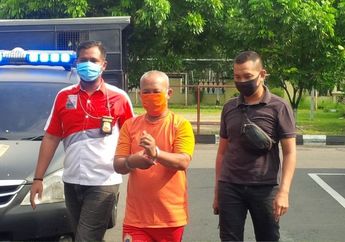 Kronologi Pembunuhan di Perumahan Elit Solo Terungkap: Pura-pura Tawarkan Rumah Padahal Hendak Kuasai Uang Rp 750 Juta, Pelaku Tersenyum Setelah Berhasil Racuni Korban Hingga Tewas