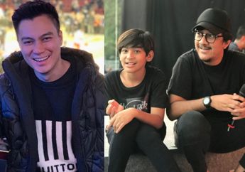 Tega Bikin Anak Kandung Nangis Usai Jual Mobil Kesayangan ke Sultan Andara, Mobil Lawas Andre Taulany Kembali Dilirik Baim Wong: Ini Lebih Bagus dari yang Kemarin, Paula Seneng Nih!