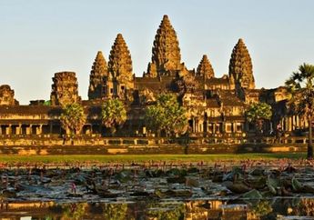 Simbol Kemerdekaan hingga Hapus Jejak Pemerintahan Terdahulu, Inilah 7 Negara yang Pernah Berganti Nama, Ada Negara Tetangga!