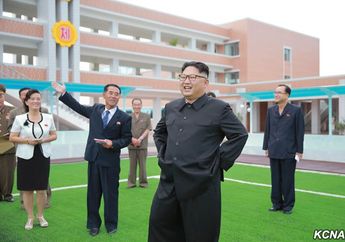 Kim Jong Un Masih Hidup? Pejabat Korea Selatan Sebut sang Ditaktor dalam Keadaan Sehat, Para Pembelot Korea Utara Ungkap Fakta Soal Kesehatan Pimpinan Mantan Negaranya