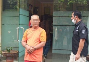 Campurkan Jus dengan Racun Tikus, Terduga Pelaku Pembunuhan Pria dan Wanita di Solo Nekat Habisi Kedua Rekannya Demi Kuasai Duit Rp 725 Juta!