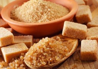 Pantas Saja Raisa Buat Pasta Kesukaan Hamish Daud dengan Tambahan Brown Sugar, Ternyata Ini 5 Manfaatnya yang Jarang Diketahui Orang