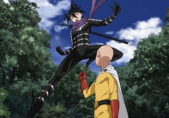 Informasi Terbaru seputar Anime One Punch Man Season 3 Ada di Sini!