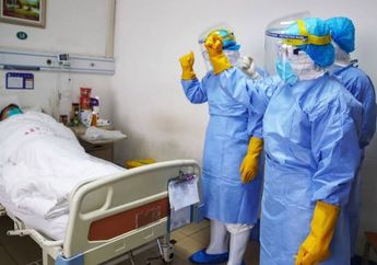 Berita Baik! Ternyata Ini Pertanda Pandemi Corona Akan Segera Berakhir, Apa Ya?