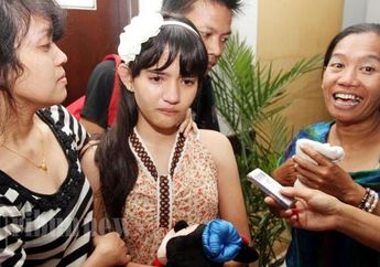 Umur 13 Tahun Sudah Berani Minggat dari Rumah ke Sorong Papua, Beginilah Nasib Bintang Iklan Cilik yang Malu Akui Orang Tua Kandung: Aku Sering Digampar dan Dijambak...