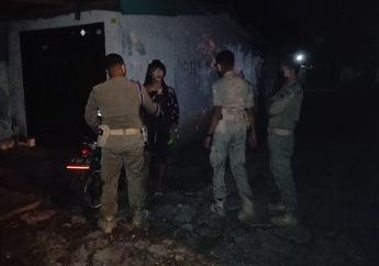 Pelajar SMK Tertangkap Basah Jadi Waria saat Layani Tamu, Orang Tua Syok Mendengar Tingkah Anaknya di Luar Rumah!