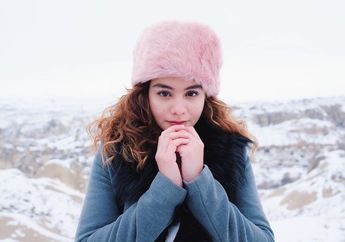 Ngefans Nabila Syakieb hingga Nekat Daftarkan Diri Jadi Model Majalah Sampul, Sahila Hisyam Hanya Bermodalkan Baju dari Pasar yang Dibelikan Mamanya!