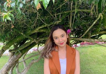 Lyodra Tak Masalah Kehidupan Cintanya Diketahui Netizen