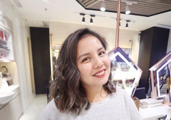 Kepergok Kunjungi Dokter Kandungan di Klinik Bayi Tabung, Tya Ariestya Rencanakan Tambah Momongan?