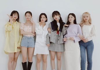 (G)I-IDLE Amankan Piala Pertama untuk Oh My God di M Countdown Minggu Ini