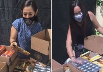 Bagikan Sembako Pada Warga Miskin di Tengah Pandemi Covid-19, Geng Narkoba Ini Malah Disuruh Menghentikan Aksinya Oleh Presiden Meksiko, Apa Alasannya?