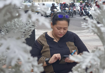 Mbak You Singgung Perselingkuhan Artis,  Ada Kisah Teman Makan Teman yang Terbongkar di 2020, Siapa?