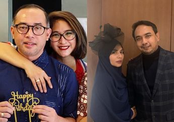 Rela Dandan Konyol Demi Memeriahkan Ulang Tahun Meisya Siregar, Novita Angie Pakai Bawahan yang Nggak Nyambung: Atasannya Aja yang Cakep