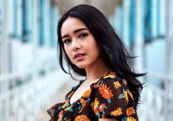 Heboh Amanda Manopo Kehabisan Pakaian karena Bajunya Ludes Terjual, Benda Ini Terpaksa Digunakan untuk Tutupi Tubuhnya, Komentar Netizen Bikin Tercengang!