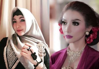 Dulu Kental dengan Kesan Klenik karena Sering Jalani Ritual Mistis, Roro Fitria Mantap Hijrah: Insya Allah Pelan-pelan Perlahan