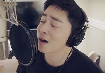 Remake Lagu 'Aloha' yang Dinyanyikannya untuk OST Drama Hospital Playlist Duduki Peringkat Pertama di Tangga Lagu Korea, Jo Jung Suk Kaget Sekaligus Bangga!