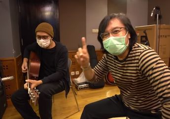 Cuma Gegara Hal Sepele, Andra Ramadhan dan Ahmad Dhani Ternyata Pernah Ribut Besar, Ari Lasso: Sampai Gulung-gulung di Tanah!