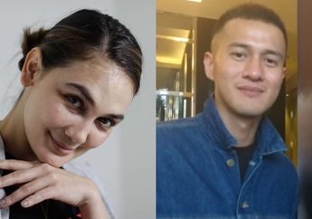 Undang Luna Maya Makan Soto Betawi di Restoran yang Baru Dibukanya di Jepang, Herjunot Ali Ngaku Lebih Pilih Mantan Ariel Noah Itu daripada 2 Wanita Lawan Mainnya