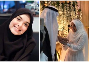Vebby Palwinta Gelar Pernikahan di Tengah Pandemik Corona, Dhini Aminarti hingga Cut Meyriska Batal Jadi Pagar Ayu