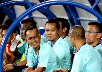 Masih Ingin Melatih di Malaysia, Kurniawan Dwi Yulianto Ingin Bawa Pemain Indonesia