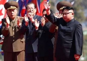 Pembelot Korea Utara Bongkar Semengerikan Apa Kim Jong Un, Punya Budak Nafsu hingga Libatkan Tank untuk Menggiling Korban Eksekusinya: 'Perut Saya Mual'